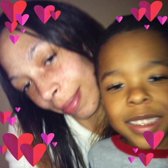 Meet your Posher, Kristin - Picture 1 of 1